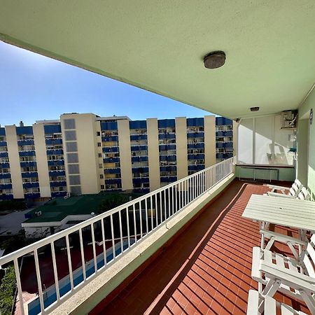 Book Mercurio Salou Apartment Exterior photo