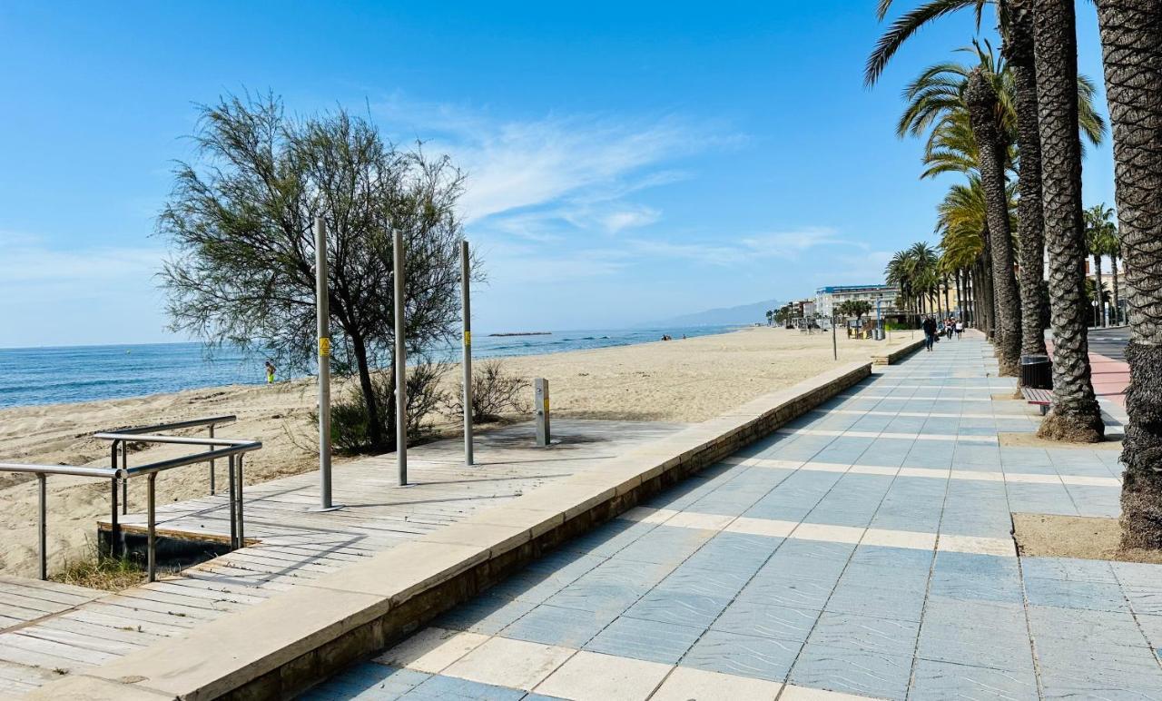 Book Mercurio Salou Apartment Exterior photo