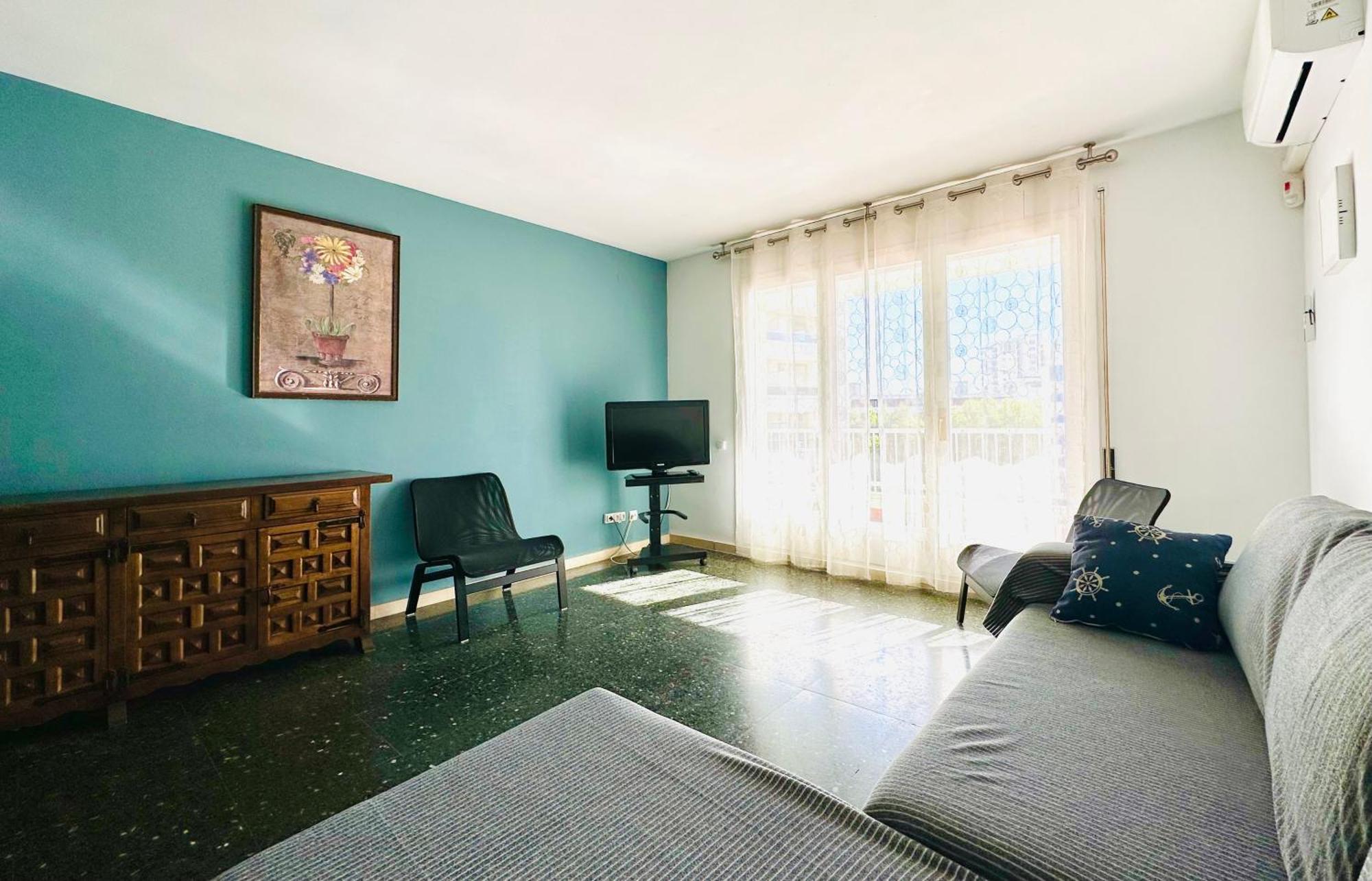 Book Mercurio Salou Apartment Exterior photo
