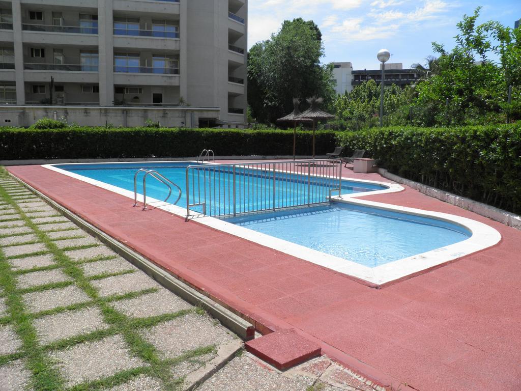 Book Mercurio Salou Apartment Exterior photo