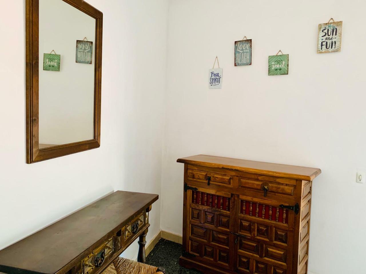 Book Mercurio Salou Apartment Exterior photo